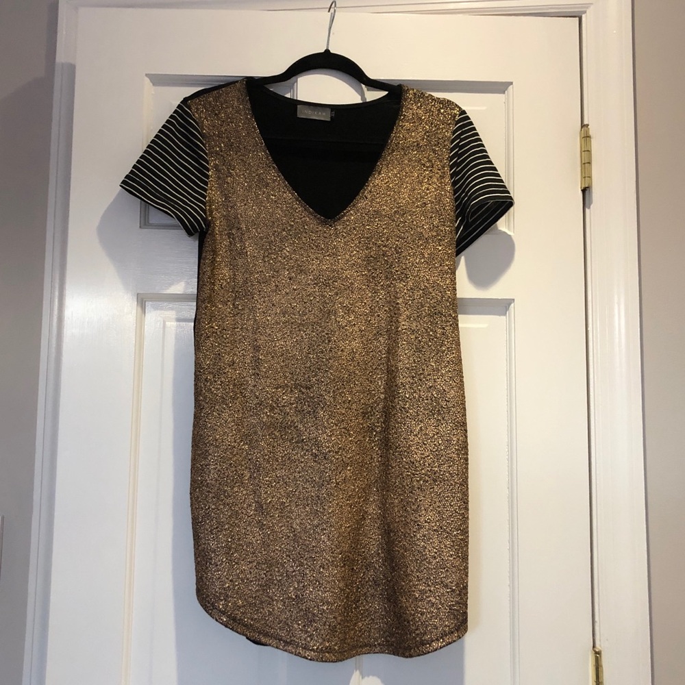 LF t-shirt Dress
